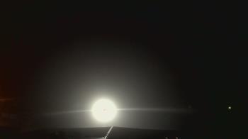 Weather camera view of Norborne School District R8.