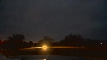 Weather camera view of Norborne School District R8.