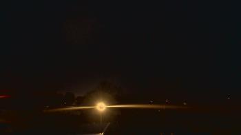 Weather camera view of Norborne School District R8.