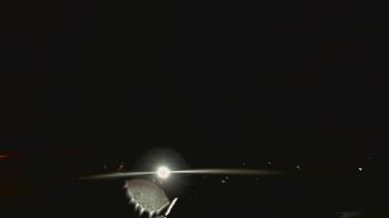 Weather camera view of Norborne School District R8.