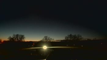 Weather camera view of Norborne School District R8.