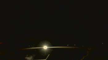 Weather camera view of Norborne School District R8.