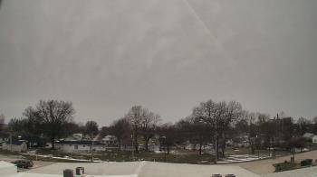 Weather camera view of Norborne School District R8.