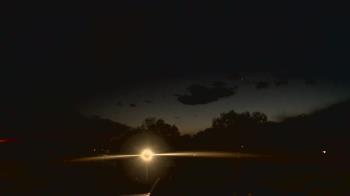 Weather camera view of Norborne School District R8.