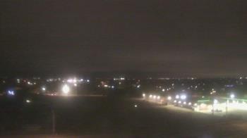 Weather camera view of Norman Regional Moore.