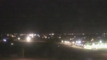 Weather camera view of Norman Regional Moore.