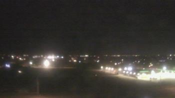 Weather camera view of Norman Regional Moore.