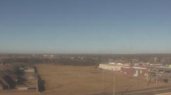 Weather camera view of Norman Regional Moore.