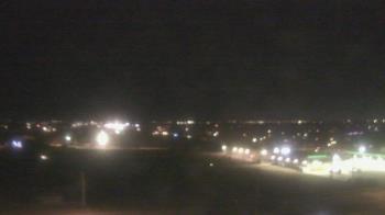 Weather camera view of Norman Regional Moore.