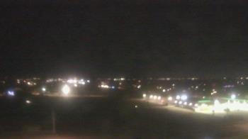 Weather camera view of Norman Regional Moore.