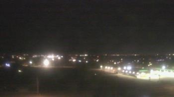 Weather camera view of Norman Regional Moore.