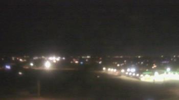 Weather camera view of Norman Regional Moore.