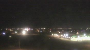 Weather camera view of Norman Regional Moore.