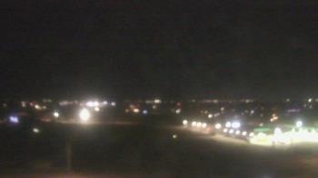 Weather camera view of Norman Regional Moore.