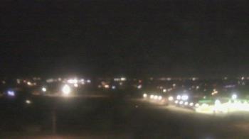 Weather camera view of Norman Regional Moore.