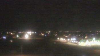 Weather camera view of Norman Regional Moore.