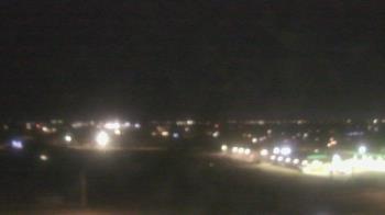 Weather camera view of Norman Regional Moore.