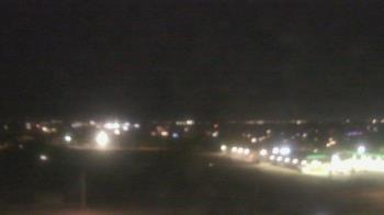 Weather camera view of Norman Regional Moore.