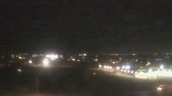Weather camera view of Norman Regional Moore.