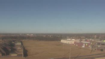 Weather camera view of Norman Regional Moore.