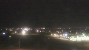 Weather camera view of Norman Regional Moore.