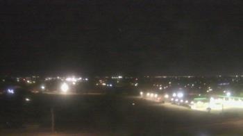 Weather camera view of Norman Regional Moore.