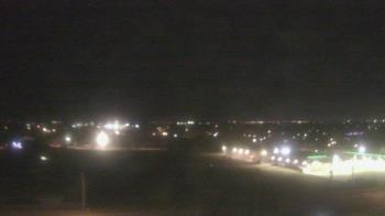 Weather camera view of Norman Regional Moore.
