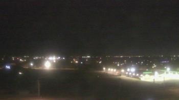 Weather camera view of Norman Regional Moore.