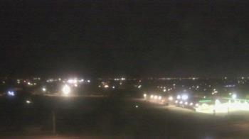 Weather camera view of Norman Regional Moore.