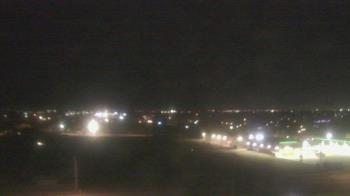 Weather camera view of Norman Regional Moore.
