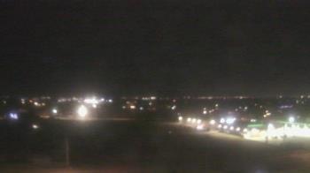 Weather camera view of Norman Regional Moore.
