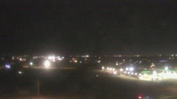 Weather camera view of Norman Regional Moore.