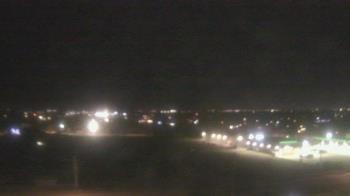Weather camera view of Norman Regional Moore.