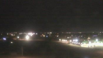 Weather camera view of Norman Regional Moore.