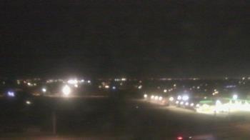 Weather camera view of Norman Regional Moore.