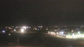 Weather camera view of Norman Regional Moore.