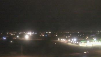 Weather camera view of Norman Regional Moore.
