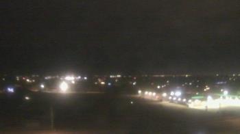 Weather camera view of Norman Regional Moore.