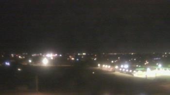 Weather camera view of Norman Regional Moore.