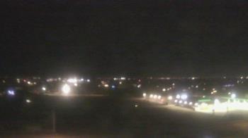 Weather camera view of Norman Regional Moore.