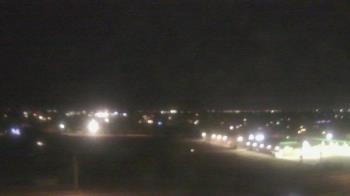 Weather camera view of Norman Regional Moore.