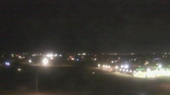Weather camera view of Norman Regional Moore.