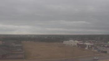 Weather camera view of Norman Regional Moore.