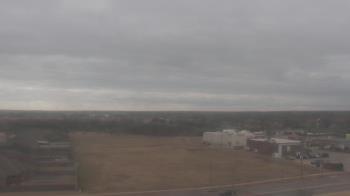 Weather camera view of Norman Regional Moore.
