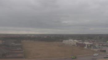 Weather camera view of Norman Regional Moore.