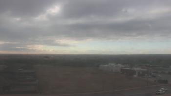 Weather camera view of Norman Regional Moore.