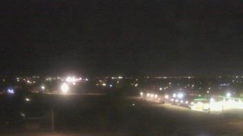 Weather camera view of Norman Regional Moore.