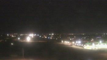 Weather camera view of Norman Regional Moore.