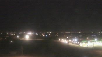 Weather camera view of Norman Regional Moore.