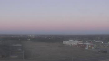 Weather camera view of Norman Regional Moore.